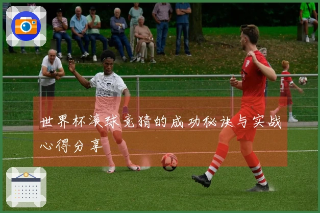 世界杯滚球竞猜的成功秘诀与实战心得分享