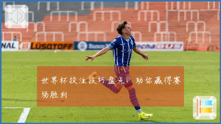 世界杯投注技巧盘点，助你赢得赛场胜利