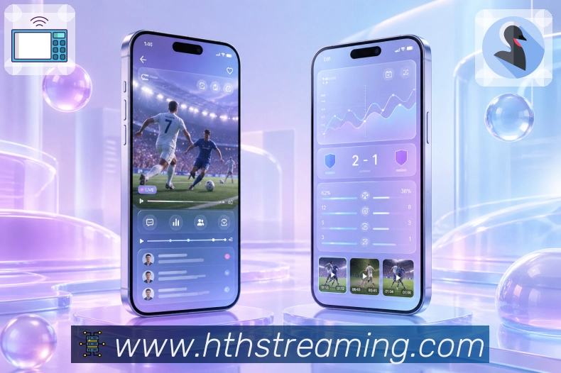 <strong>华体会</strong>App 赛事榜单页面