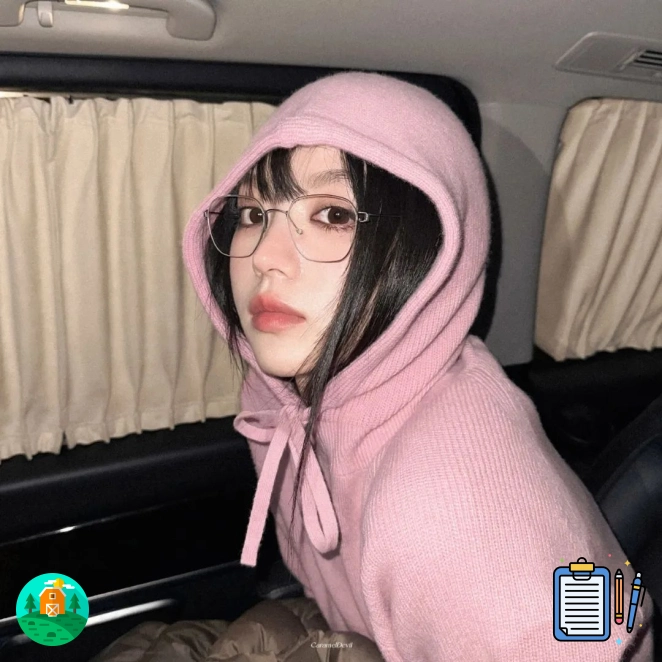 头像